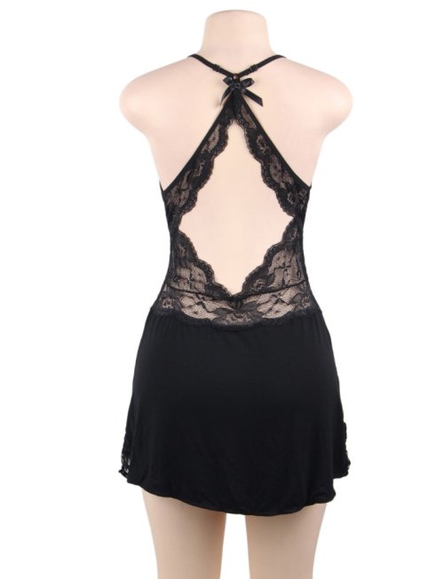 Lace Babydoll