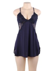 Lace Babydoll