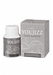 Youjizz Spermbooster - 30 Capsules