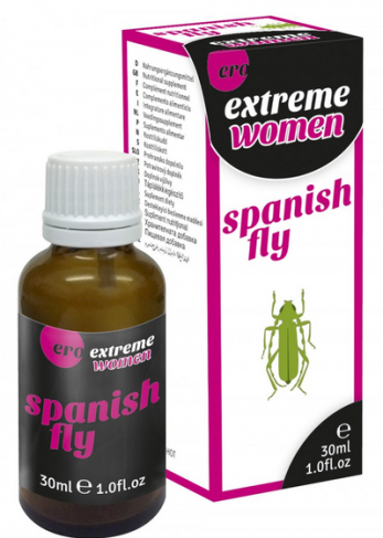  Spanish Fly Extreme Her 30ml 
