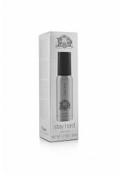 Stay Hard Delay Spray - 50 ml