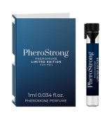 PheroStrong pheromone Limited Edition for Men 1ML