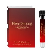 PheroStrong pheromone Limited Edition for Women 1ML