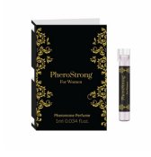 PheroStrong pheromone for Women 1ml