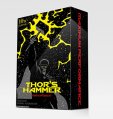  Thor's Hammer 10 kapslar-Sterk ereksjon 
