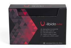 U-Libido Warming Lubricant