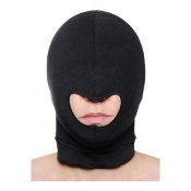 FF Limited Blow Hole Open Mouth Spandex HoodSpandex Hood