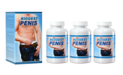 Biggest Penis 3 bottles