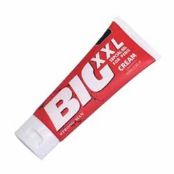 Big XXL Cream 65 ml