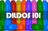  Guide för Dildos 