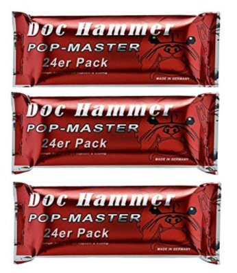  Doc Hammer Potensmedel 3 forp spara 10% 