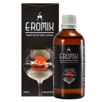  Eromix Aphrodisiac Drops 100ml 