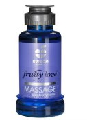Swede - Fruity Love Warming Massage Blueberry/cassis100 ml