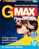  GMax Power 