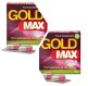  Gold Max Pink 4 Kapslar för kvinnor - mer lust 