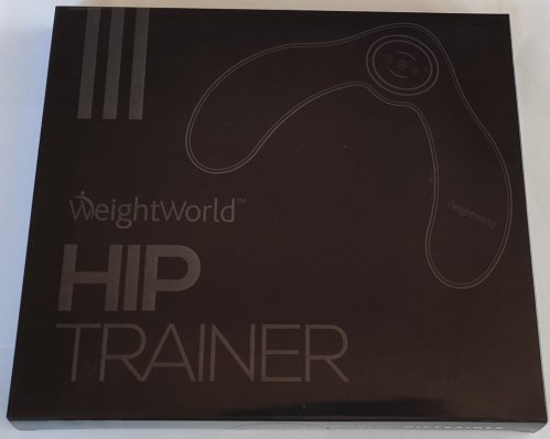 Hip Trainer