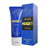 Huge XXL Cream 60 ml