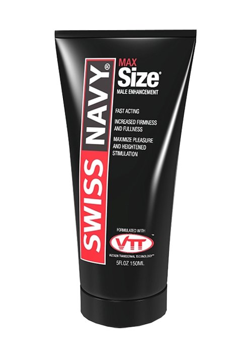 Max Size Cream 148 ml