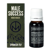 Male Success Mood Maker