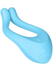 Satisfyer Partner Multifun1