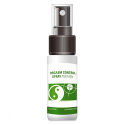 Orgasm Control Spray - 2 st