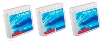  Camagra-XL Potens 180tabs 