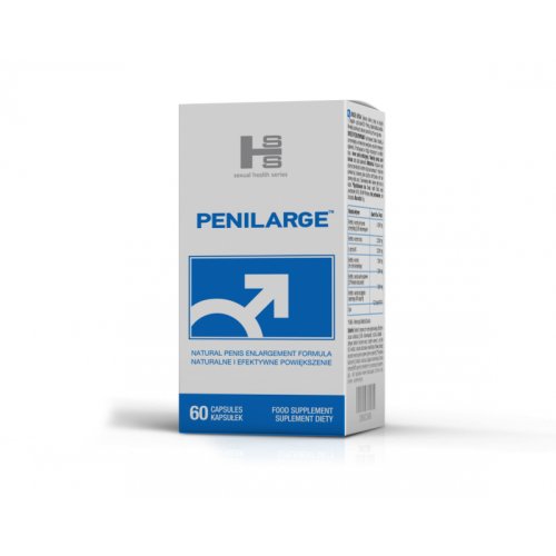 Penilarge 3 burkar  - spara 35%