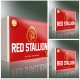  Red Stallion Extra Strong - 30 kaps-Erektionshjlp spara 15% 