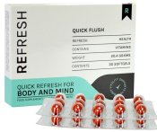 ReFresh Quick Flush Detox