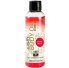  Shiatsu Body Oil Strawberry 