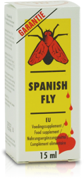 Spanish Fly-Spansk fly