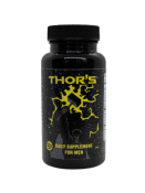 Thor's Hammer DAILY