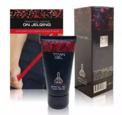 Titan Gel 2 stk