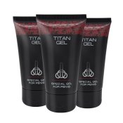 Titan Gel  3 s