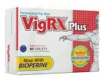  VigRx Plus 60 kapsler 