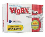 VigRx Plus 60 kapsler