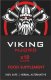  Viking Njord 10 kapslar-Sterk ereksjon 